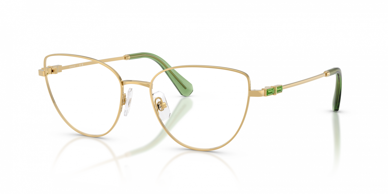 Swarovski SK1007 4017  